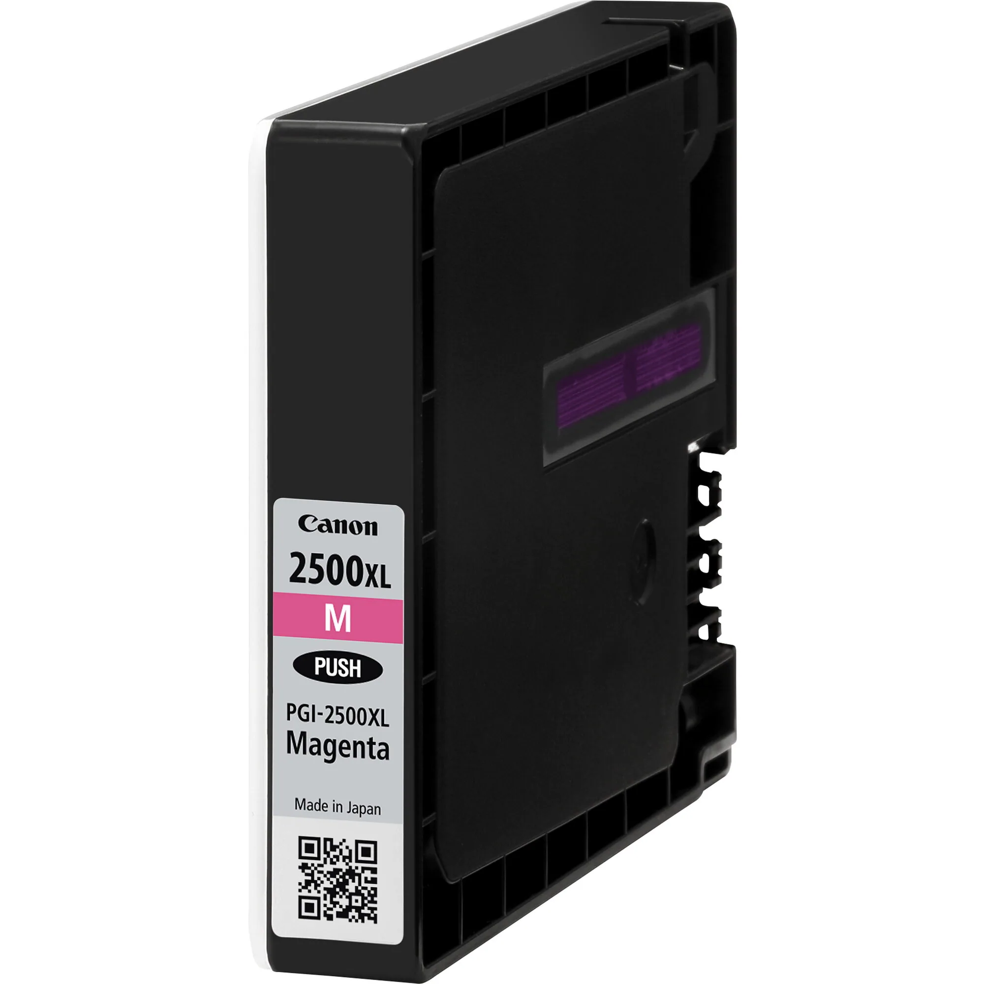 Canon PGI-2500XL Tinte Magenta mit hoher Reichweite – Bild 1