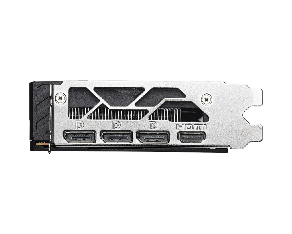 MSI GeForce RTX 5050 8G GAMING OC NVIDIA 8 GB GDDR6 – Bild 5