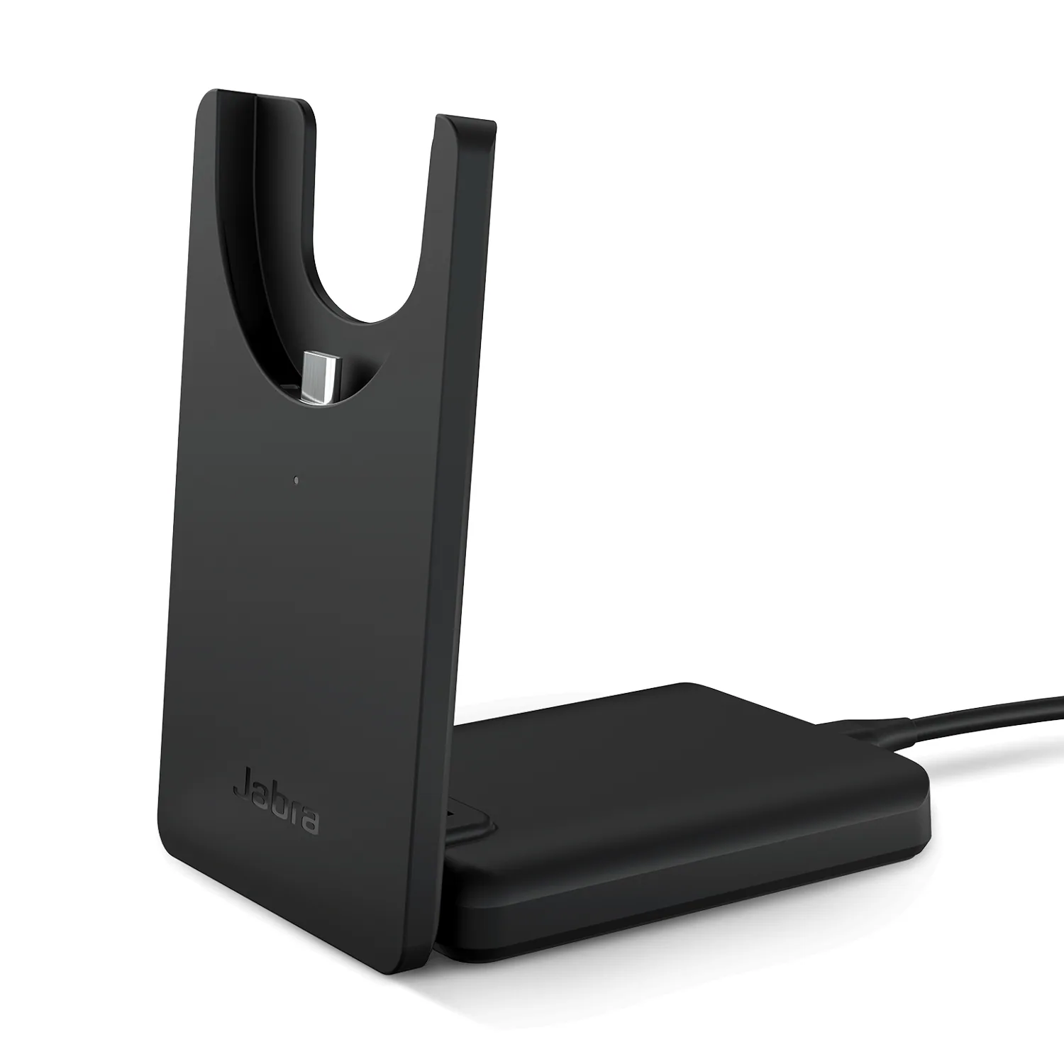 Jabra Evolve2 55 Deskstand (cable no included) – Bild 1