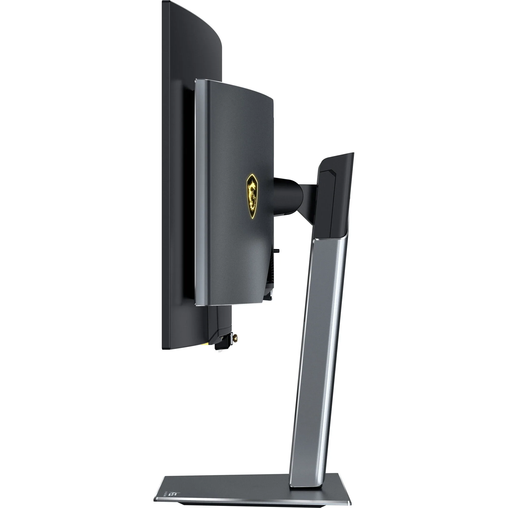 MSI MEG X Computerbildschirm 86,3 cm (34") 3440 x 1440 Pixel UltraWide Quad HD QD-OLED Schwarz – Bild 8