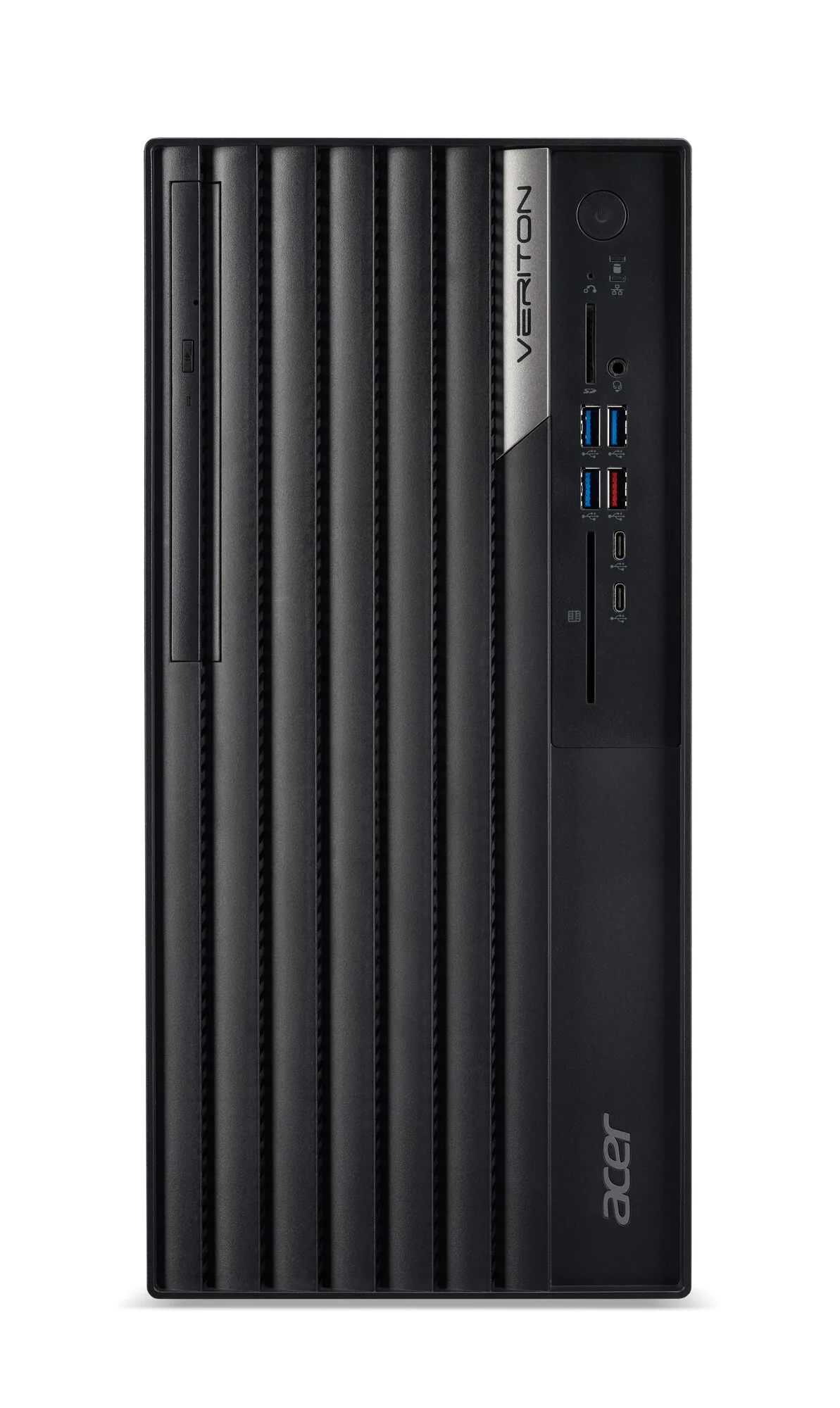 Acer Veriton M4720GT Intel® Core™ i7 i7-14700 32 GB DDR5-SDRAM 1 TB SSD Windows 11 Pro Midi Tower PC Schwarz – Bild 1