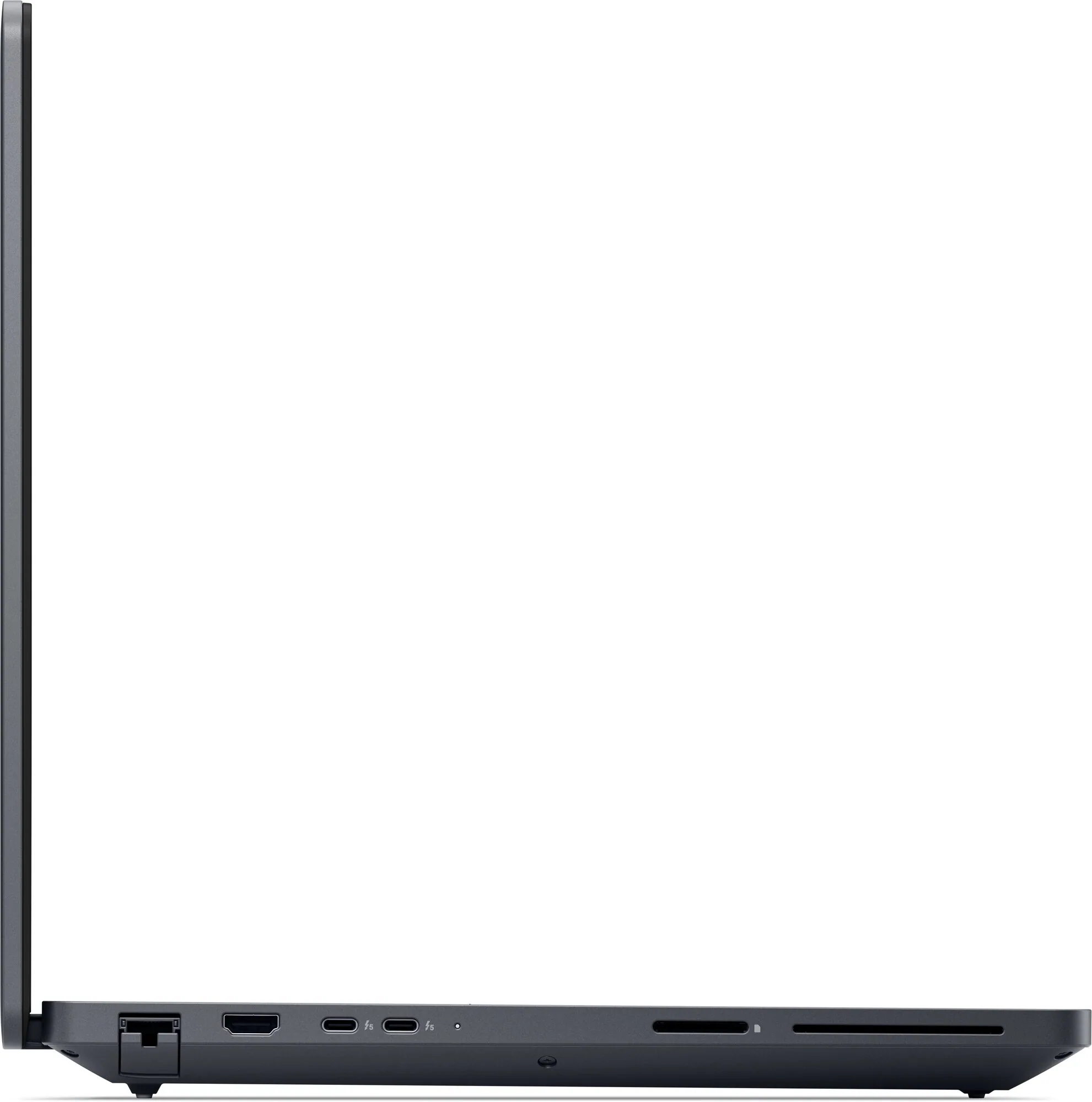DELL Pro Max 18 Plus MB18250 Intel Core Ultra 7 265HX Mobiler Arbeitsplatz 45,7 cm (18") Quad HD+ 32 GB DDR5-SDRAM 1 TB – Bild 6