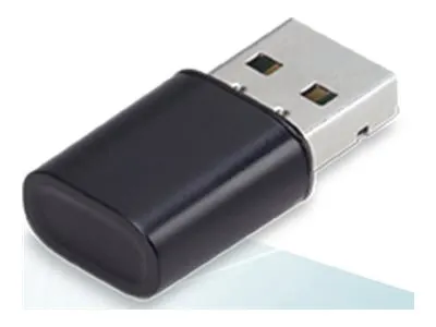 Acer Beamer Zubehör WirelessProjection-Kit UWA5 USB (Black)