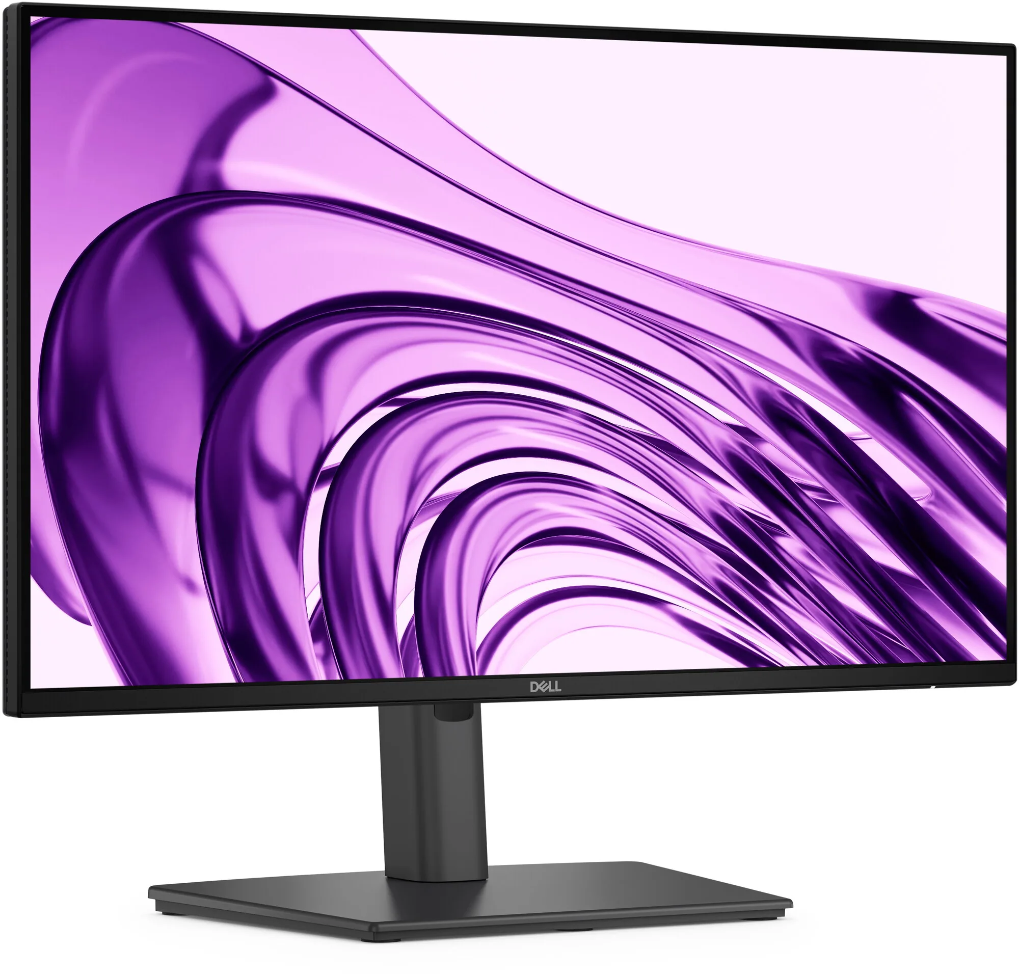 DELL Pro P P2226H Computerbildschirm 54,6 cm (21.5") 1920 x 1080 Pixel Full HD LCD Grau – Bild 1