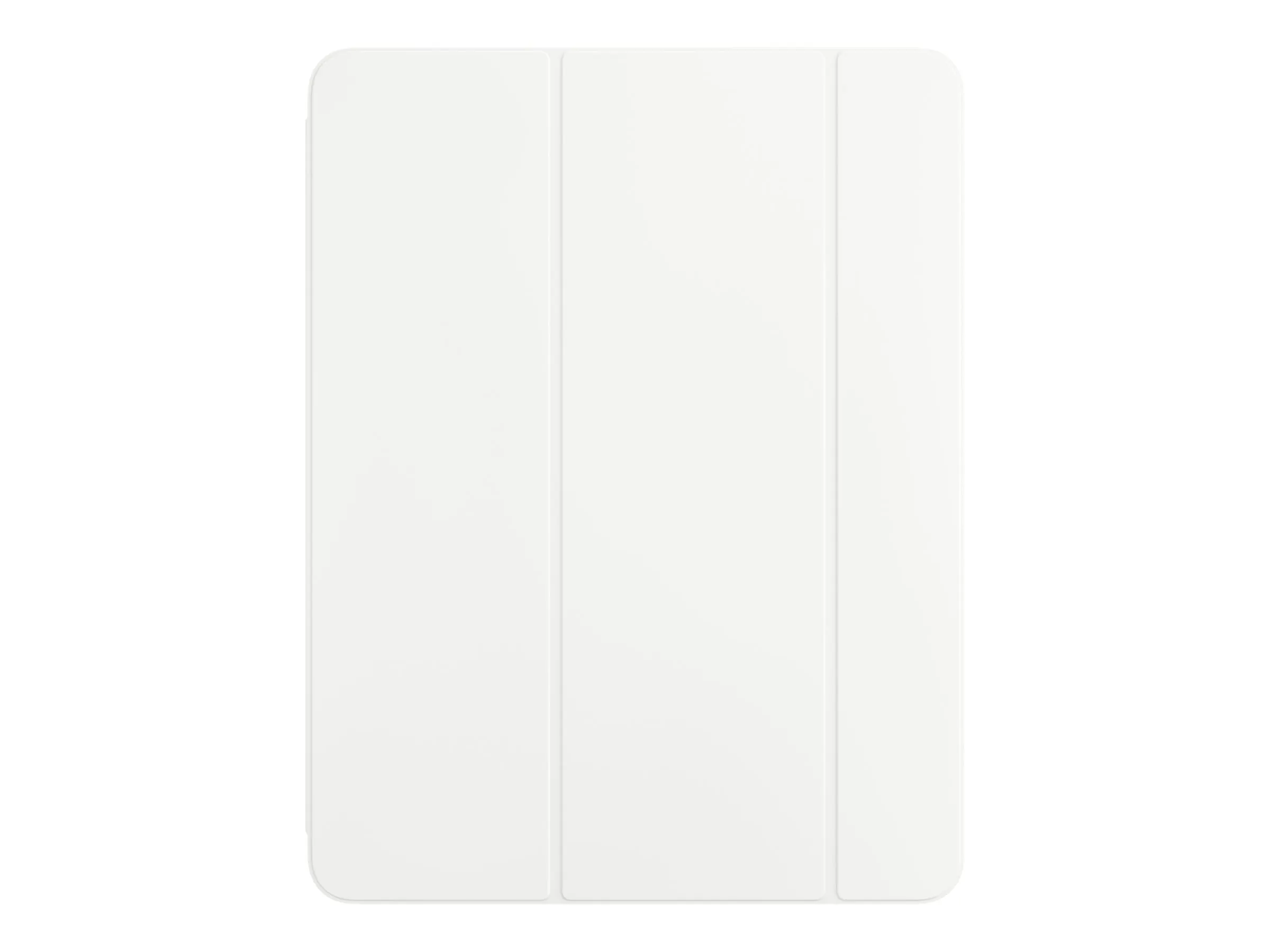 Apple Smart Folio iPad Pro 13" (M4) weiß