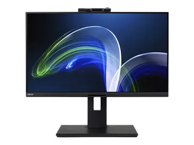 Acer B248Yb    23,8"  60,5cm 16:9   75Hz 1920x1080 black