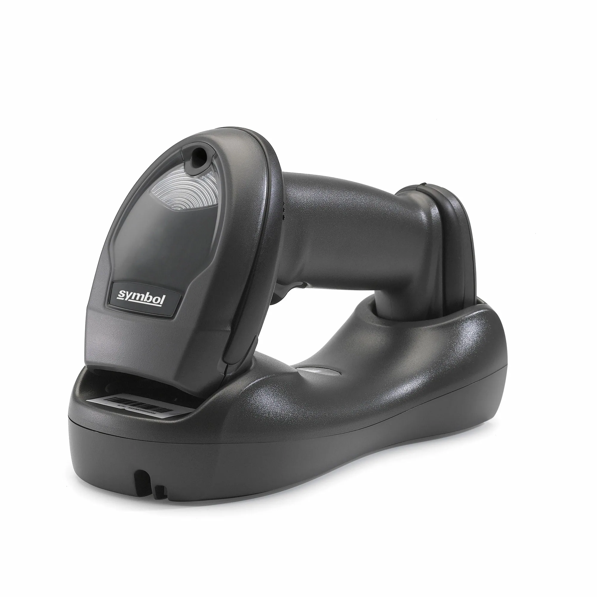 Zebra Motorola LI4278 Schwarz – Bild 1
