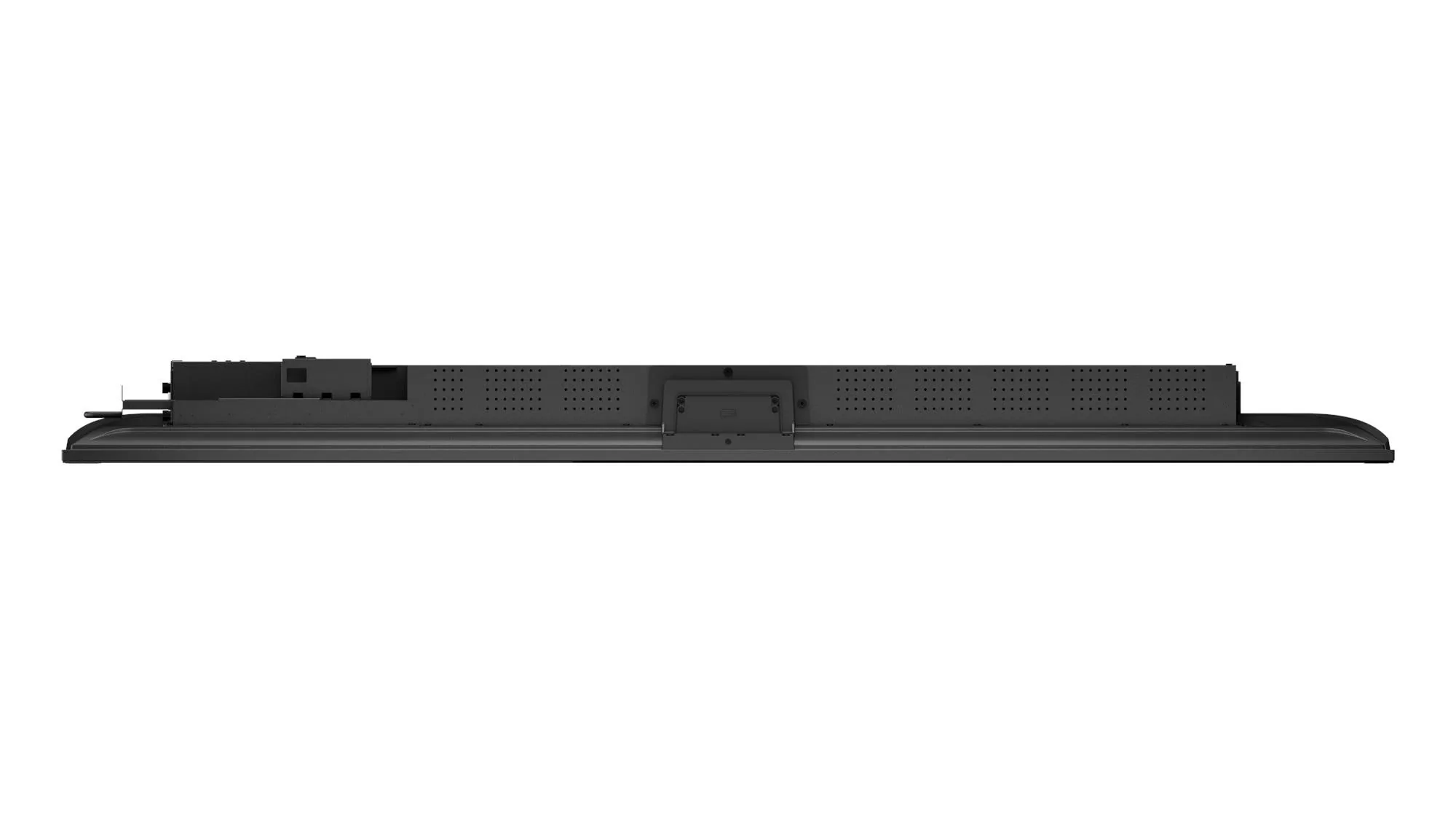 Lenovo ThinkVision E55 LFD Computerbildschirm 138,7 cm (54.6") 3840 x 2160 Pixel 4K Ultra HD IPS Schwarz – Bild 7