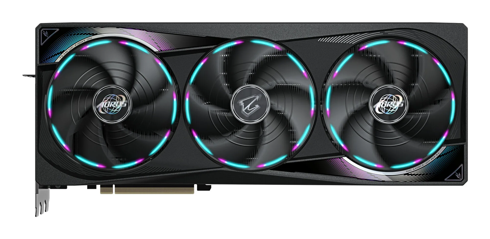 GIGABYTE AORUS GeForce RTX 5080 MASTER 16G Grafikkarte – Bild 2