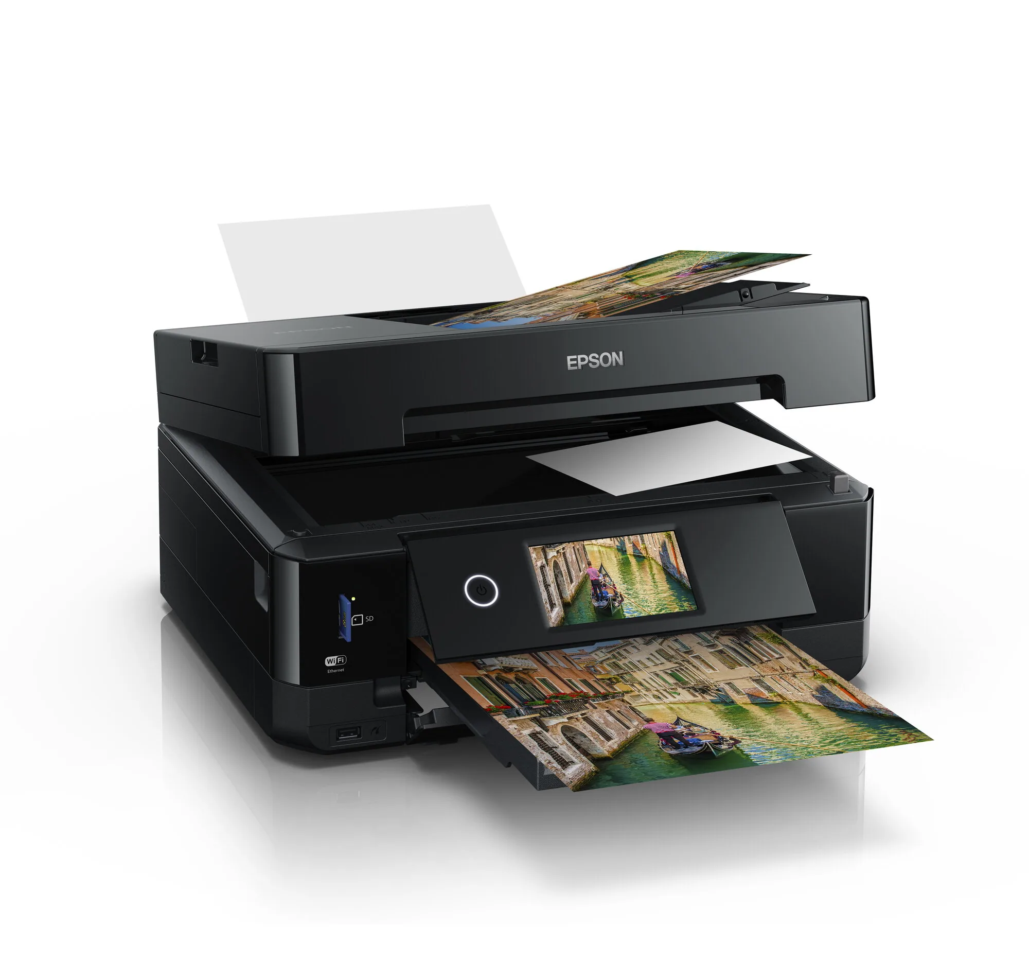 Epson Expression Premium XP-7100 – Bild 7