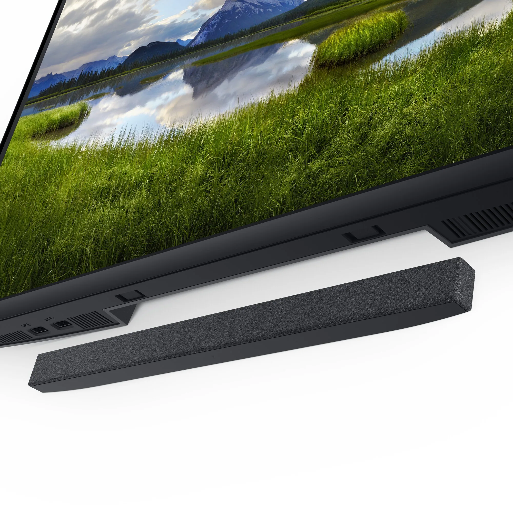 DELL Schlanke Soundleiste – SB521A – Bild 6