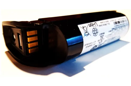 Zebra BTRY-DS22EAB0E-00 Barcodeleser-Zubehör Batterie