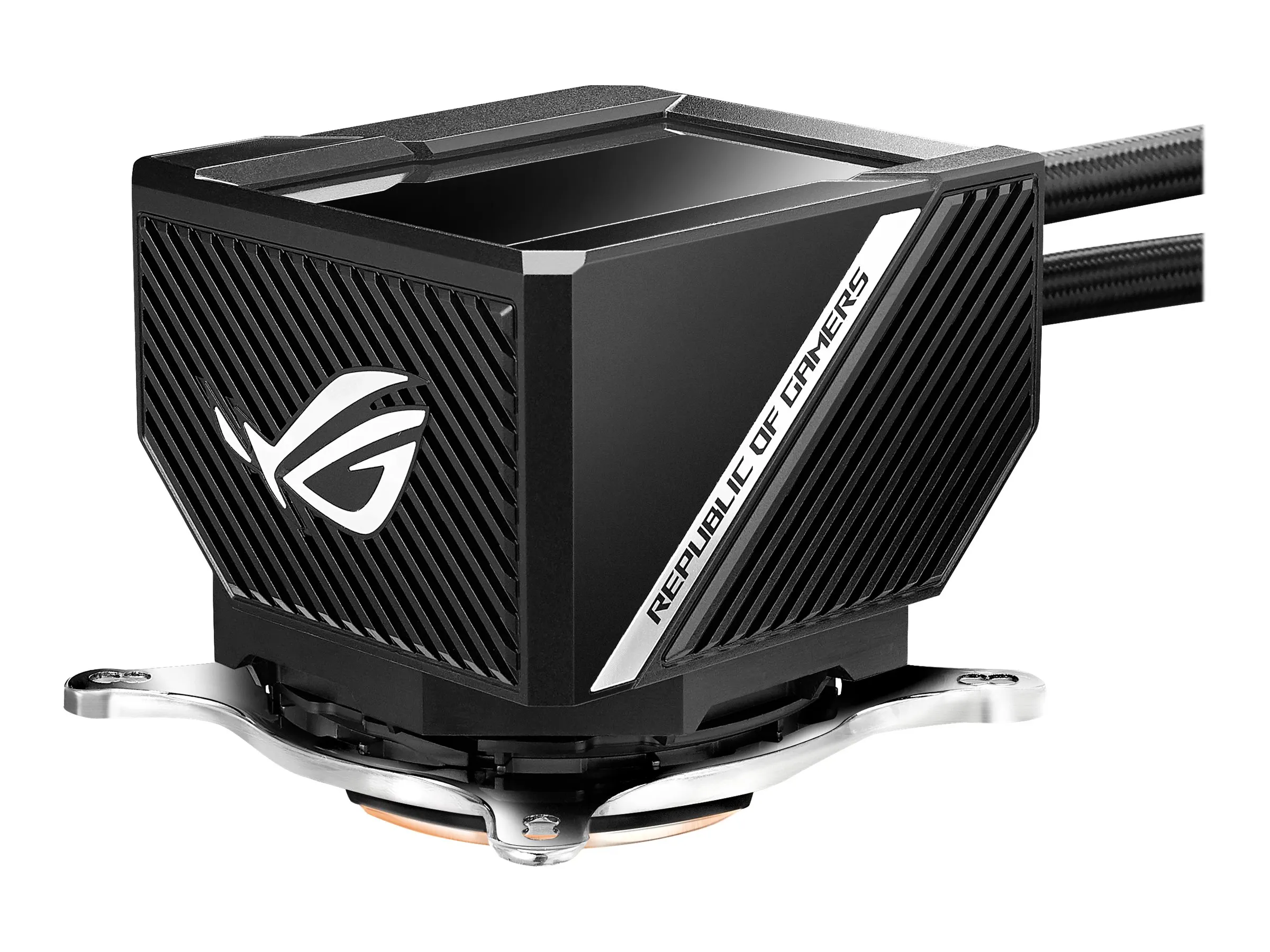 Asus WAK ROG RYUJIN II 240