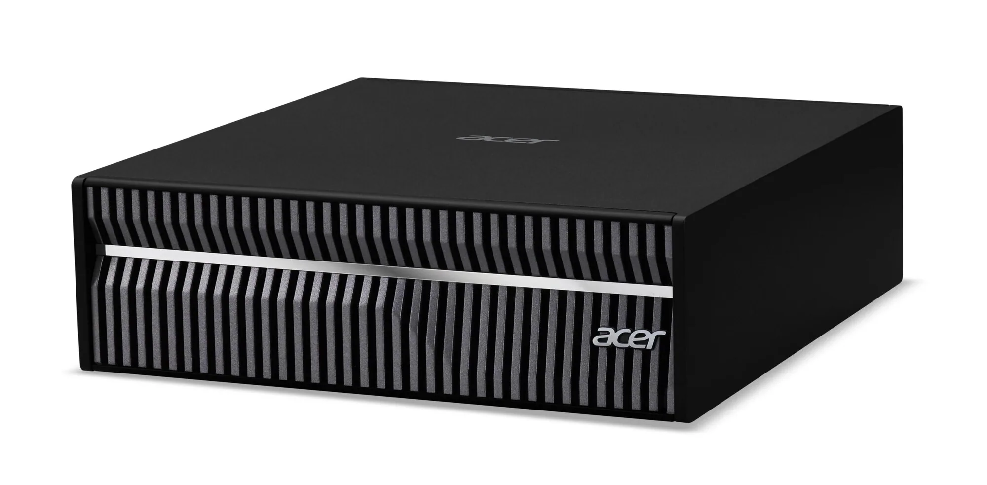 Acer Veriton GN100 AI-006 NVIDIA Grace Blackwell GB10 128 GB LPDDR5x-SDRAM 2 TB SSD DGX OS Mini PC Arbeitsstation – Bild 4