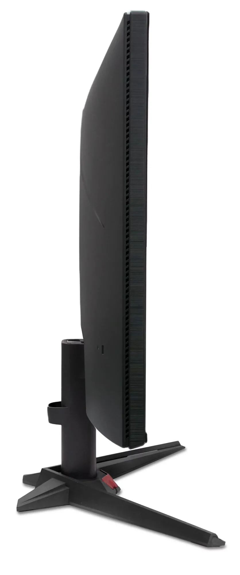 Acer NITRO VG0 VG240Y P6bmipx Computerbildschirm 60,5 cm (23.8") 1920 x 1080 Pixel Full HD LCD Schwarz, Rot – Bild 4