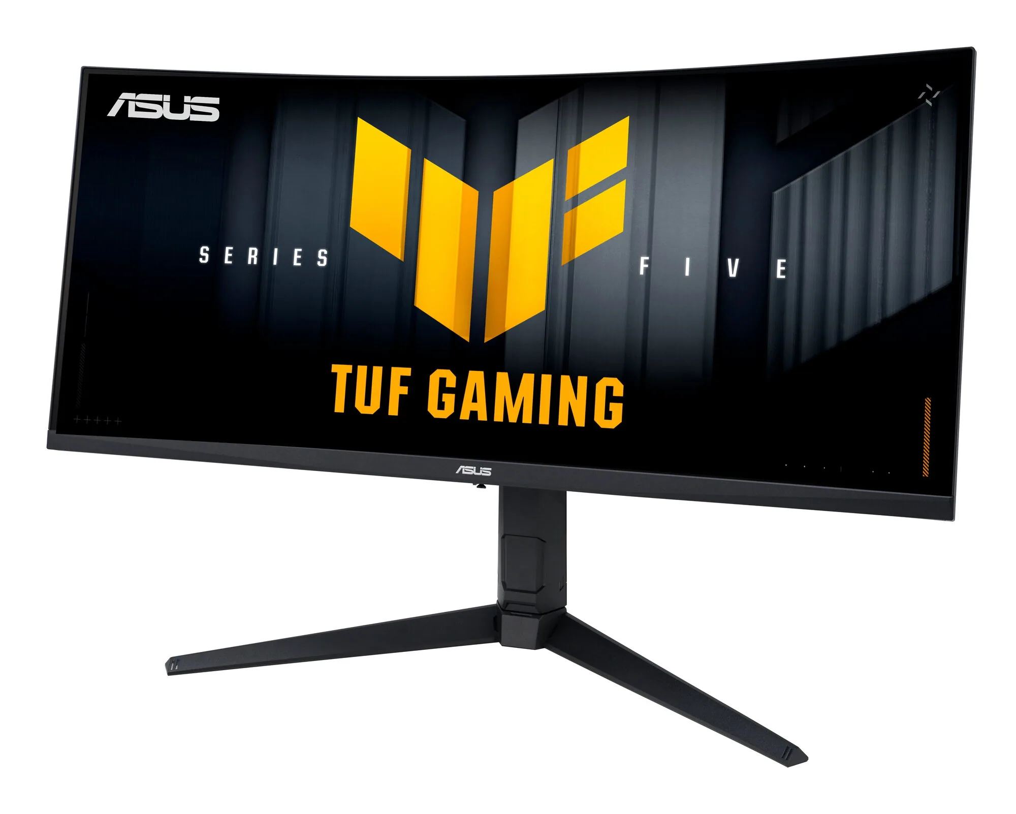 ASUS TUF Gaming VG34WQL5A Computerbildschirm 86,4 cm (34") 3440 x 1440 Pixel UltraWide Quad HD LED Schwarz – Bild 2
