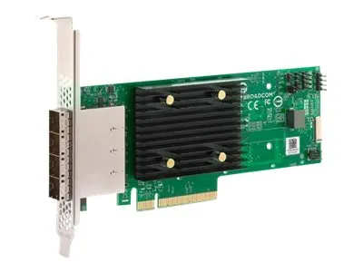 Lenovo 4Y37A09724 Schnittstellenkarte/Adapter Eingebaut Mini-SAS
