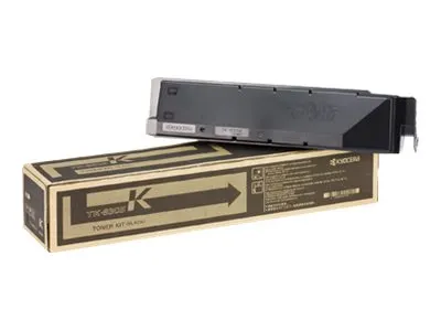 Kyocera TK-8305K Tonerkartusche Original Schwarz
