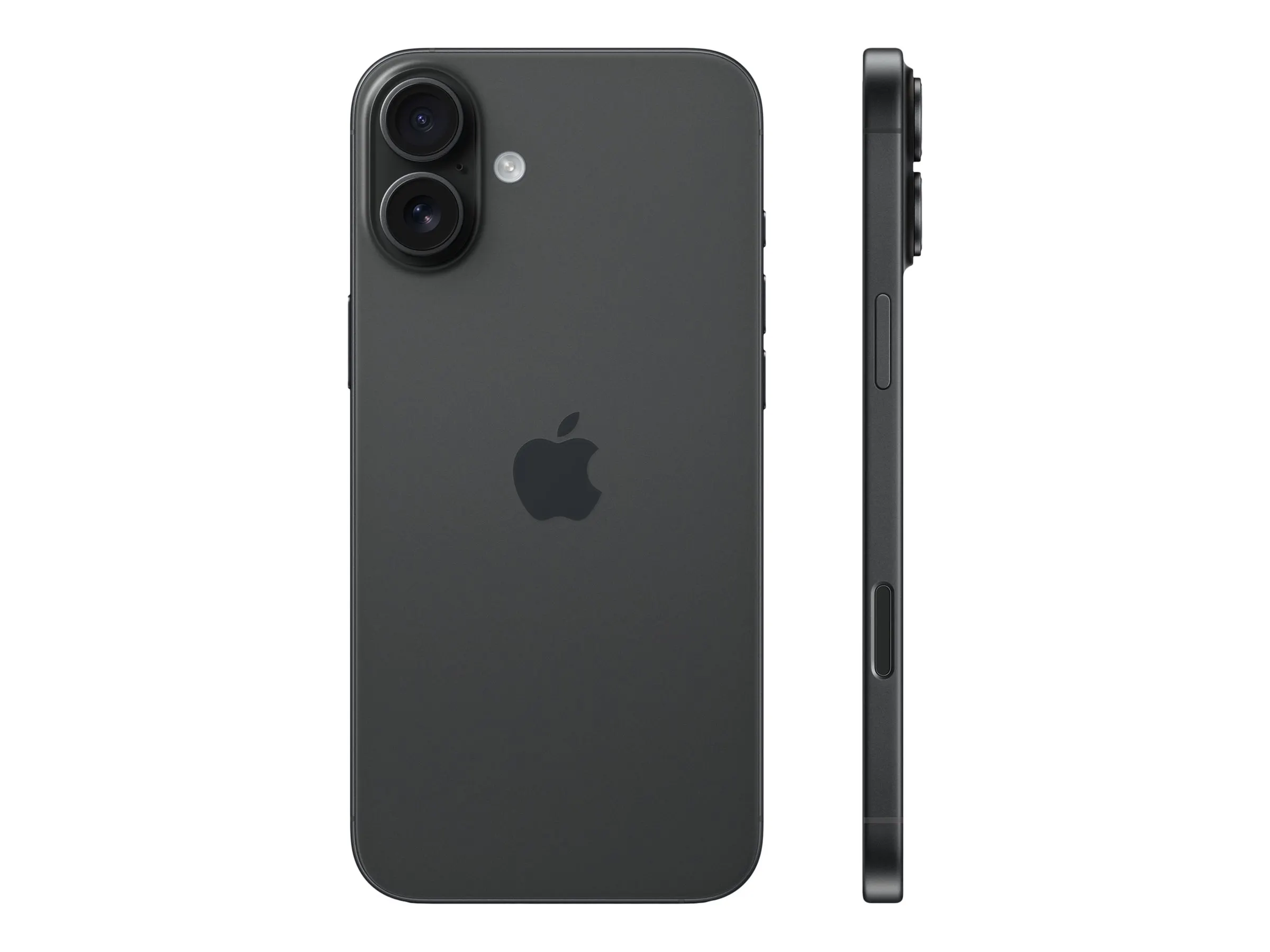 Apple iPhone 16 Plus 128GB Black 6.7" iOS
