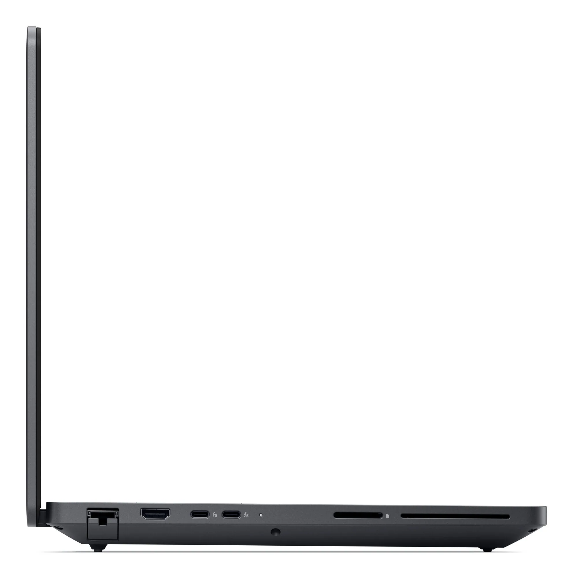 DELL Pro Max 16 Plus MB16250 Intel Core Ultra 7 265HX Mobiler Arbeitsplatz 40,6 cm (16") Full HD+ 32 GB DDR5-SDRAM 1 TB – Bild 6