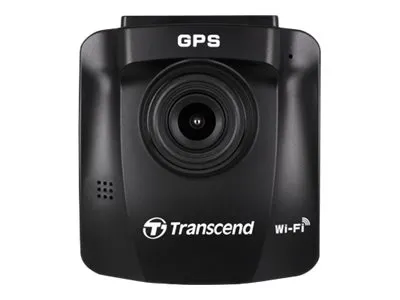Transcend Dashcam - DrivePro 230Q Data Privacy