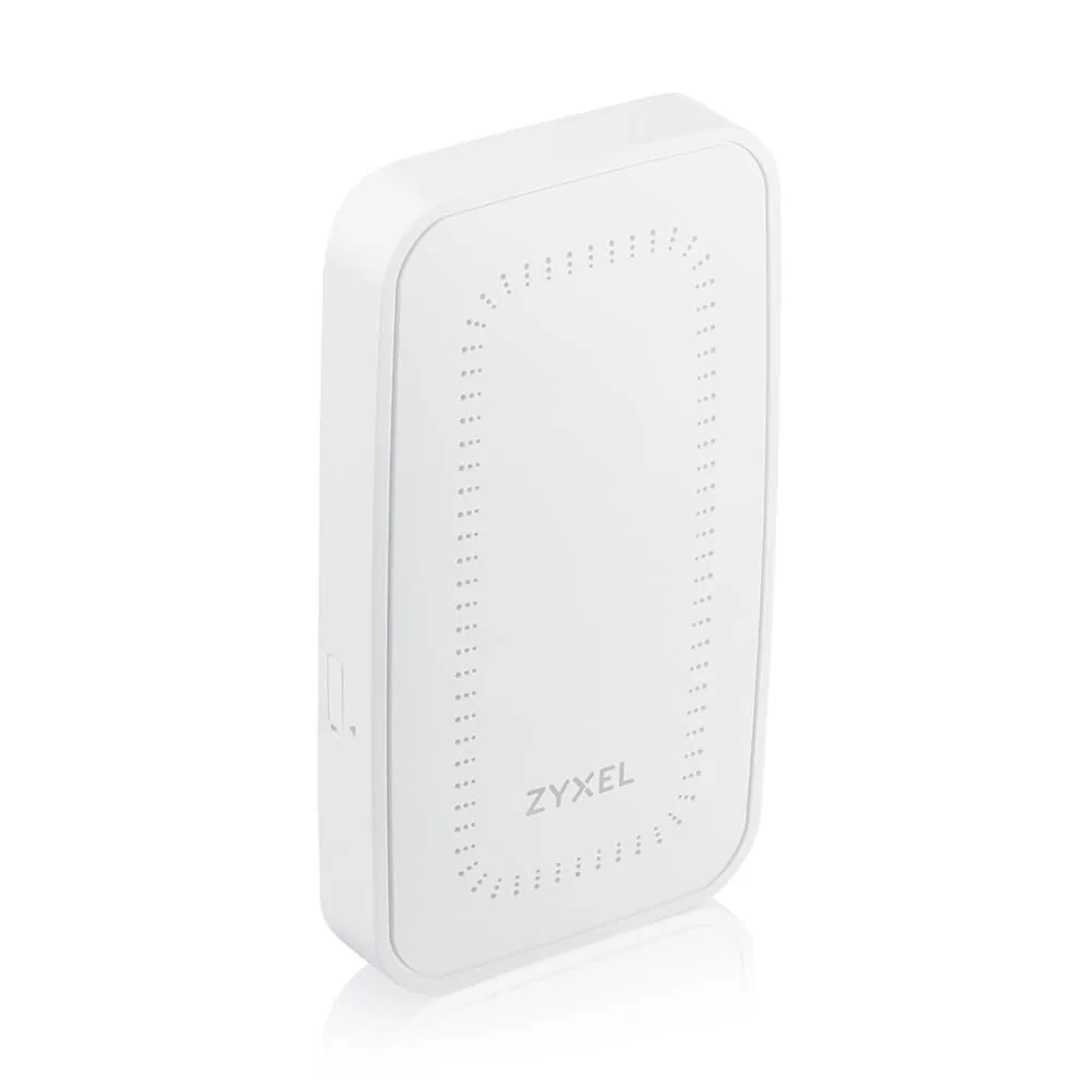 Zyxel WAX300H 2400 Mbit/s Weiß Power over Ethernet (PoE) – Bild 4