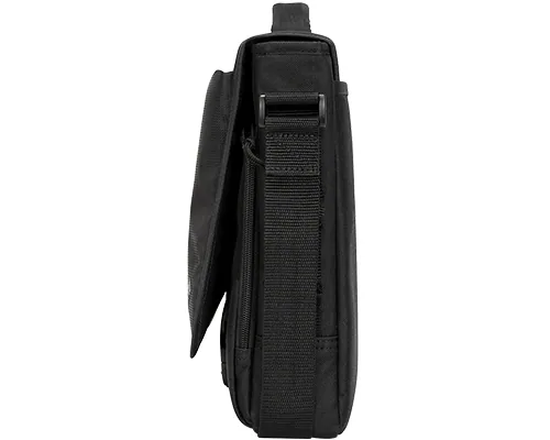 Lenovo 4X40Y95215 Laptoptasche 39,6 cm (15.6") Messengerhülle Schwarz – Bild 3