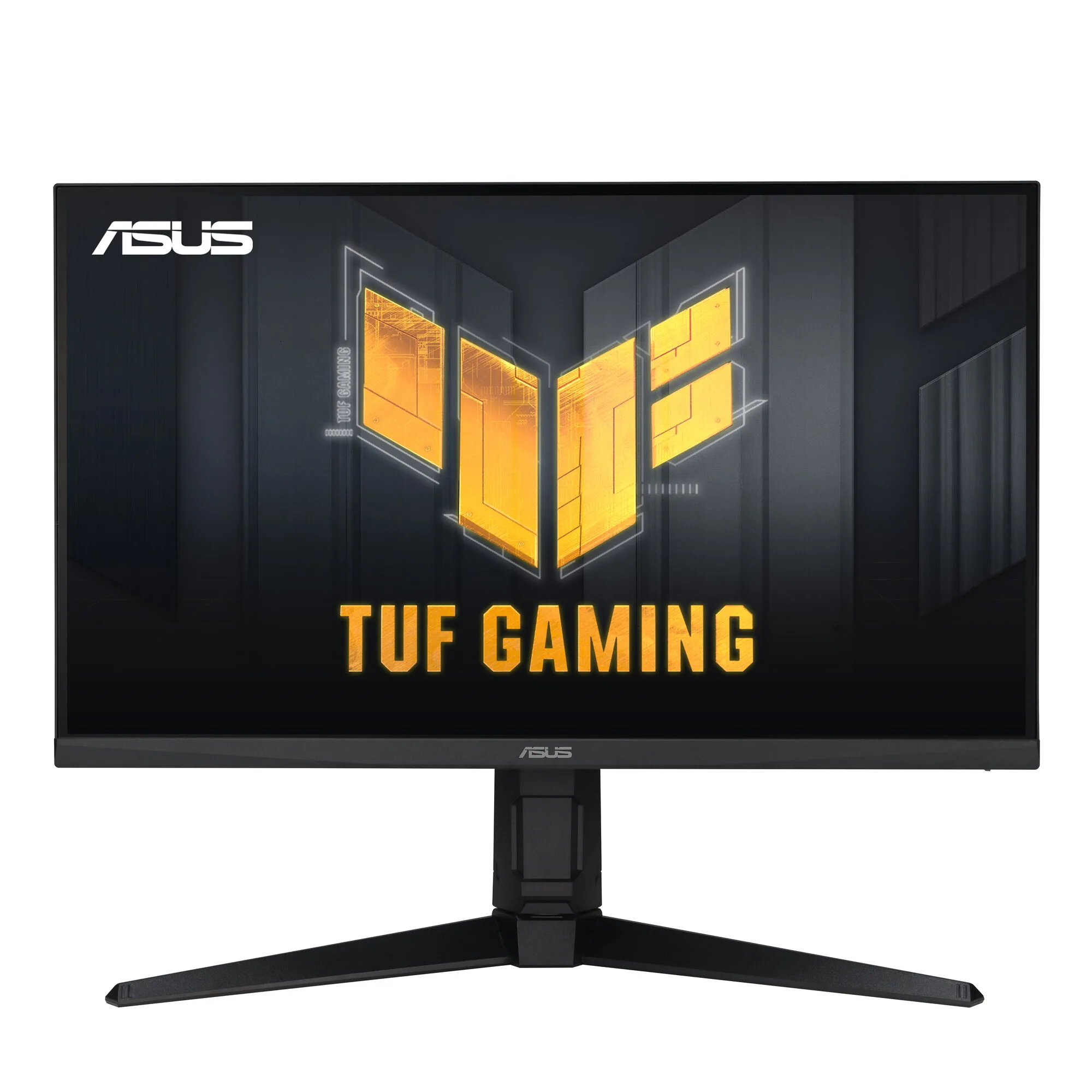 ASUS TUF Gaming VG27AQL3A Computerbildschirm 68,6 cm (27") 2560 x 1440 Pixel Wide Quad HD LCD Schwarz – Bild 1