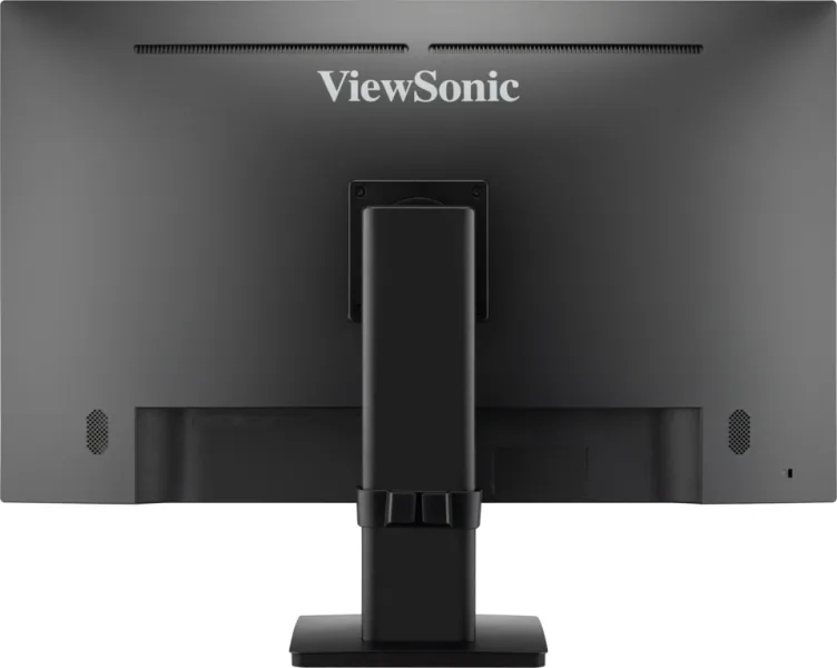 Viewsonic VG3208-4K Computerbildschirm 81,3 cm (32") 3840 x 2160 Pixel 4K Ultra HD LED Schwarz – Bild 5