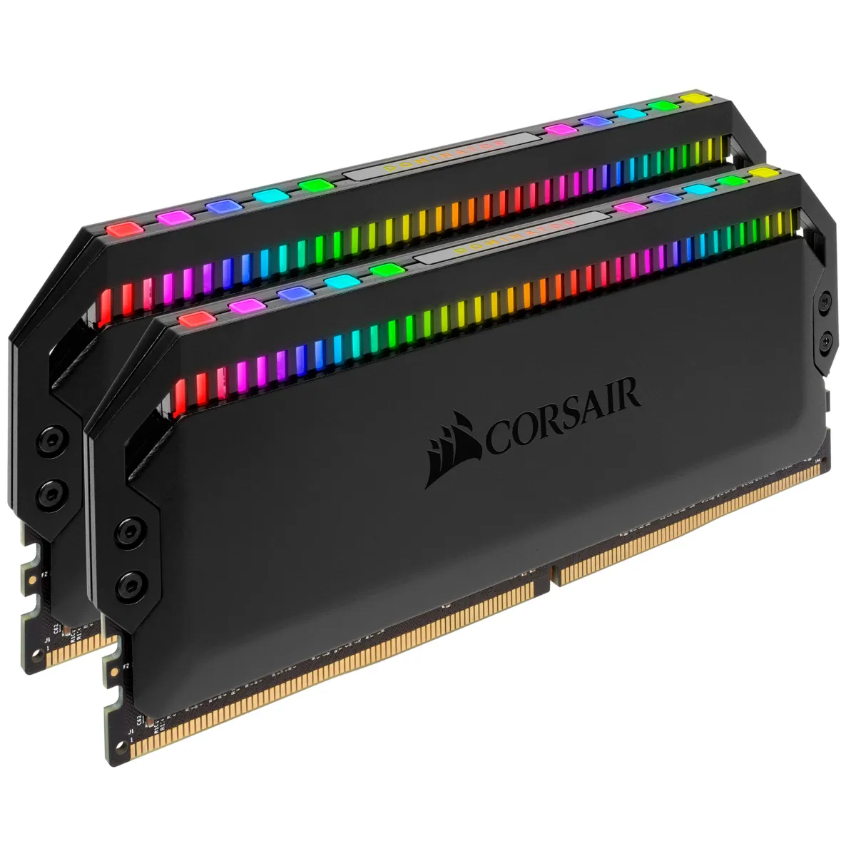 Corsair Dominator Platin DDR4-3200 CL16 16 GB Kit (2x 8 GB)