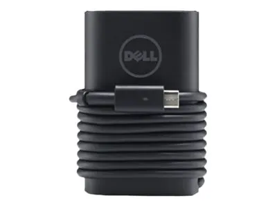 Dell  130W  USB-C AC ADAPTER WITH 1M POWER CORD (KIT)