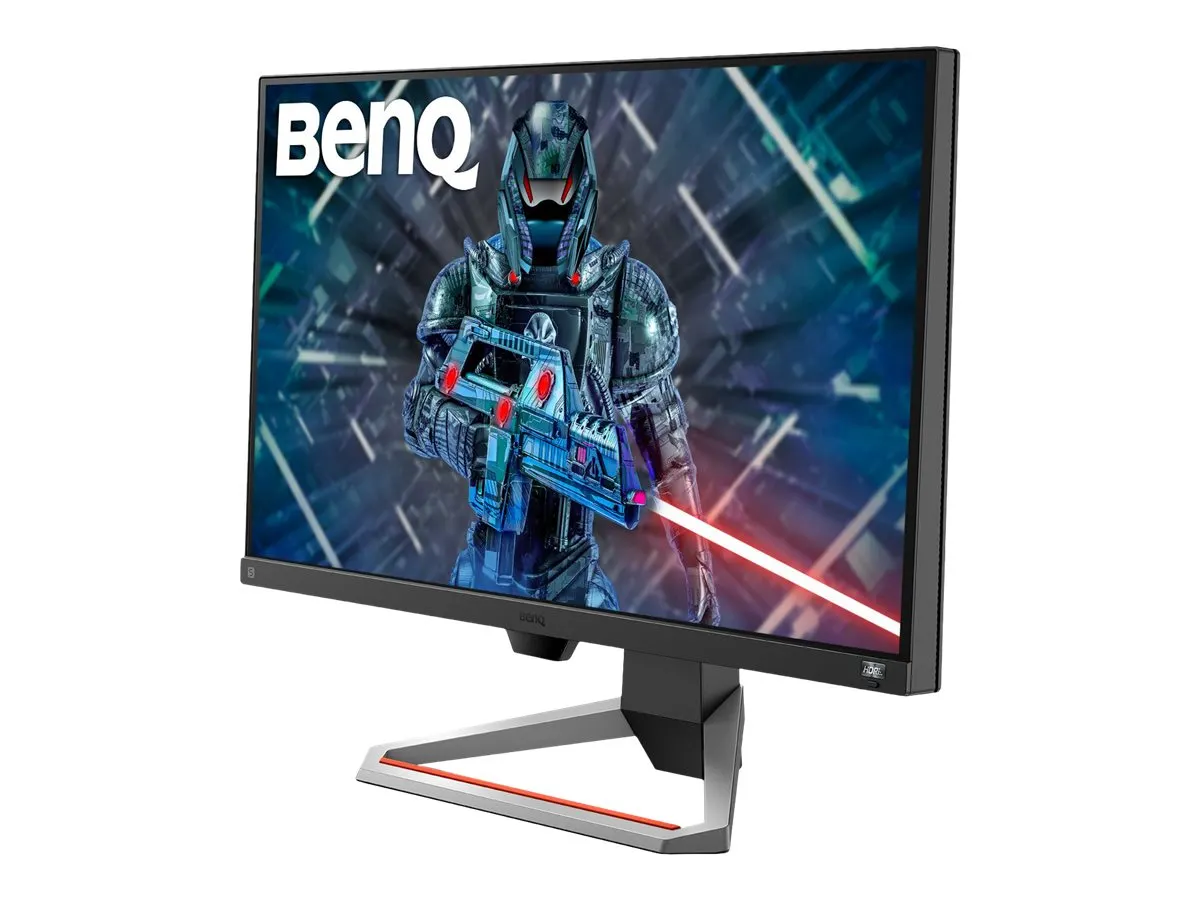 BenQ 68,6cm MOBIUZ EX2710S 16:9 HDMI/DP grau 165Hz 1ms   FHD