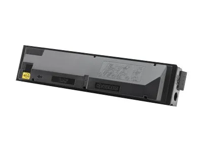 Kyocera TK-5215K Tonerkartusche Original Schwarz