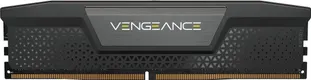 Corsair VENGEANCE Black DDR5-6000 CL36 96 GB Kit (2x 48 GB) (CMK96GX5M2E6000C36)