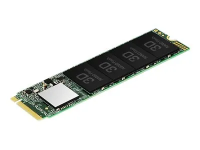 Transcend SSD M.2 MTE110S (M.2 2280) PCIe Gen3 x4 NVMe