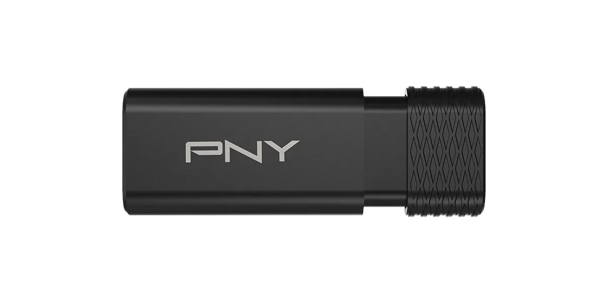 PNY USB-Stick Pro Elite V3 USB 3.2 TYPE-C