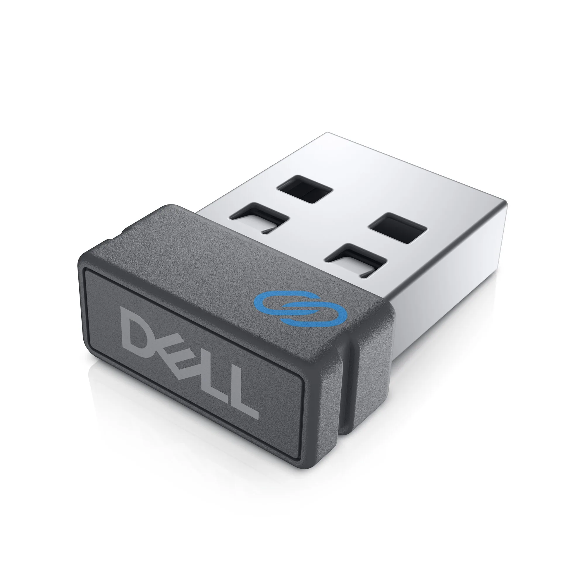 DELL Pro-Tastatur – KB500 - deutsch (QWERTZ) – Bild 5