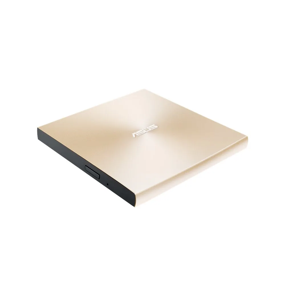ASUS ZenDrive U9M Optisches Laufwerk DVD±RW Gold – Bild 1