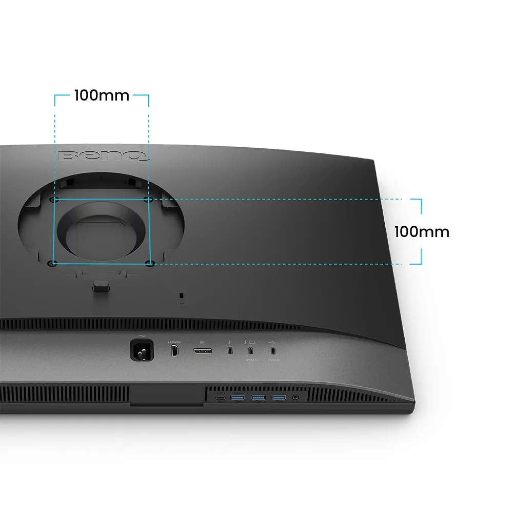 BenQ PD2732U – Bild 5