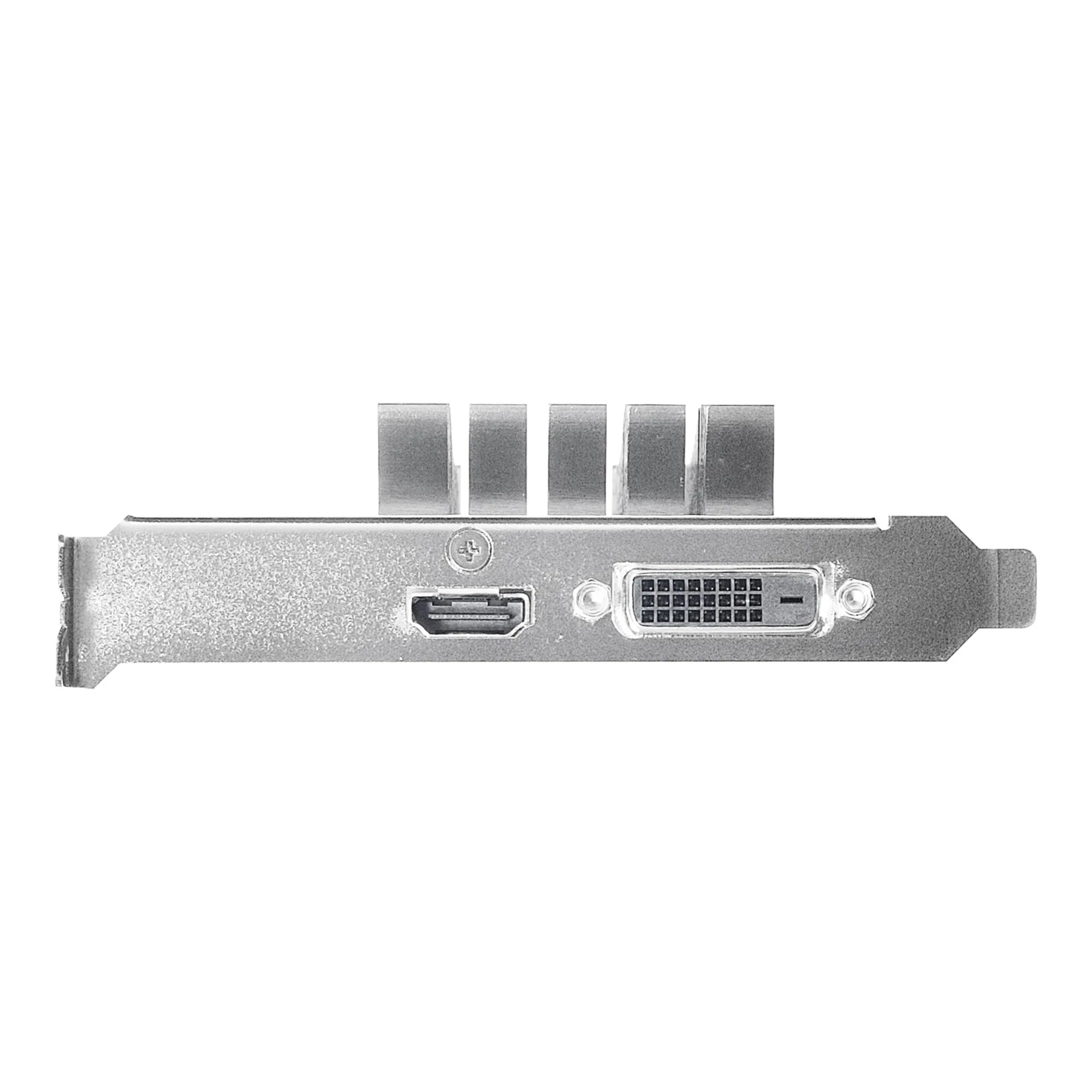 ASUS GT1030-SL-2G-BRK NVIDIA GeForce GT 1030 2 GB GDDR5 – Bild 4