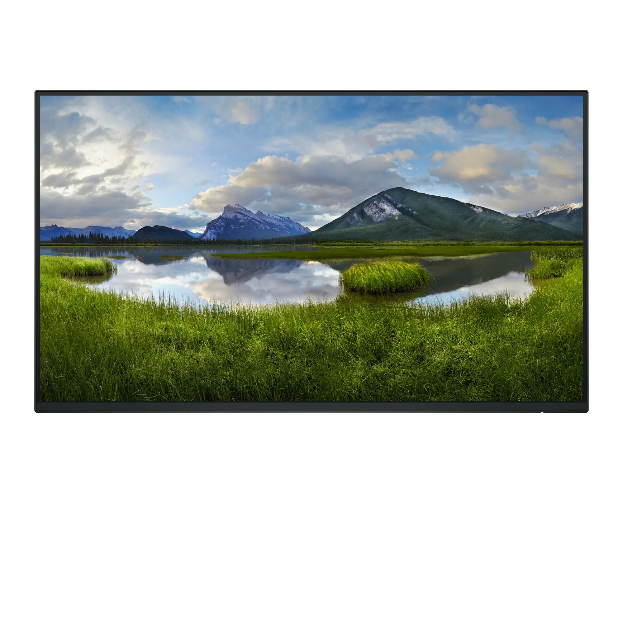 DELL Pro Plus P2425HE_WOST Computerbildschirm 61 cm (24") 1920 x 1080 Pixel Full HD LCD Schwarz – Bild 1
