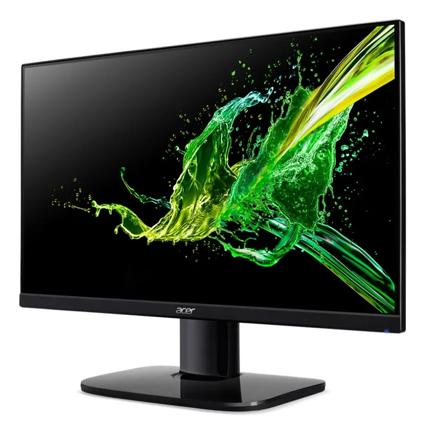 Acer KA2 KA272U G Computerbildschirm 68,6 cm (27") 2560 x 1440 Pixel Quad HD LCD Schwarz – Bild 3