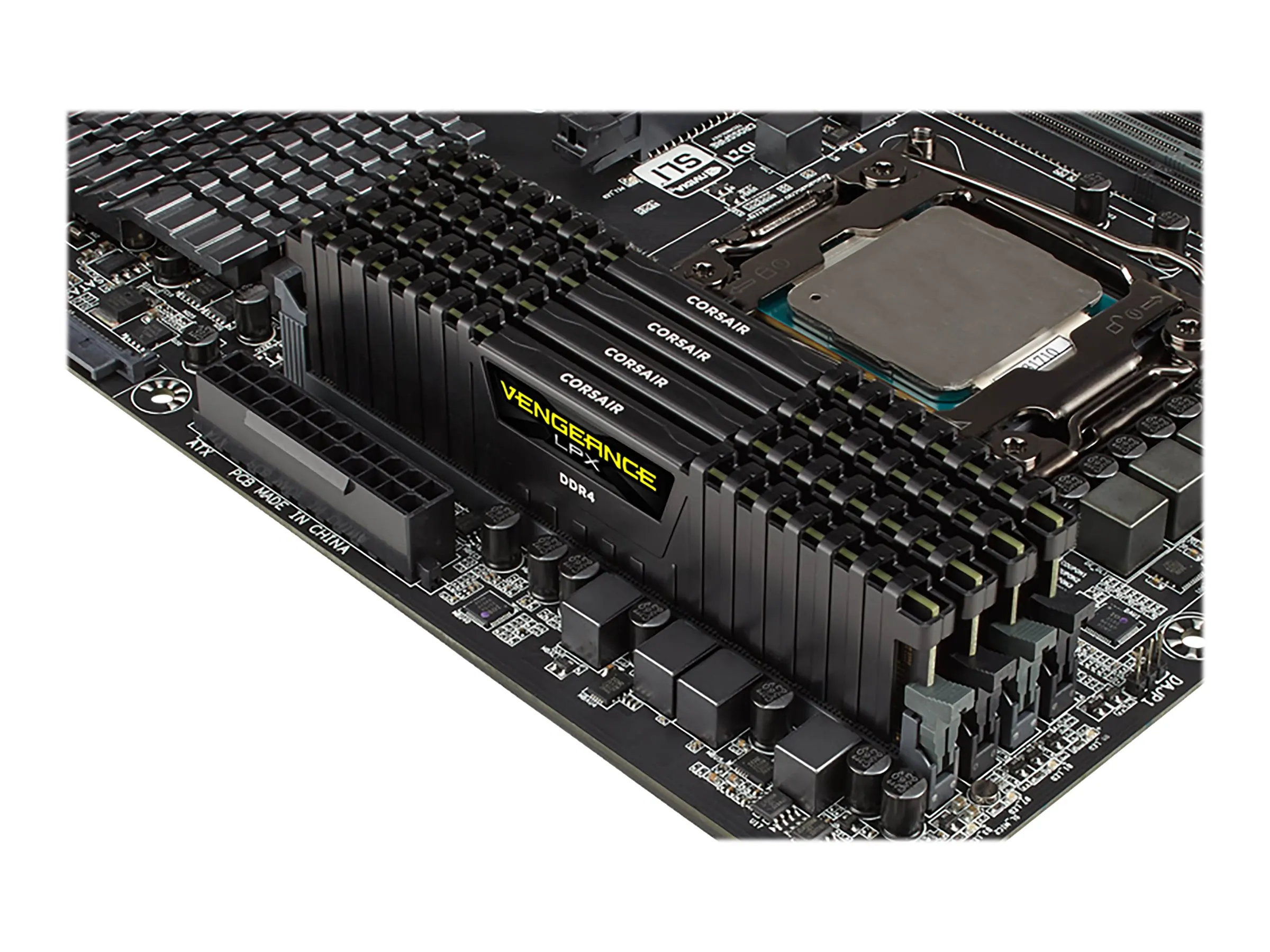 Corsair DDR4 KIT Vengeance