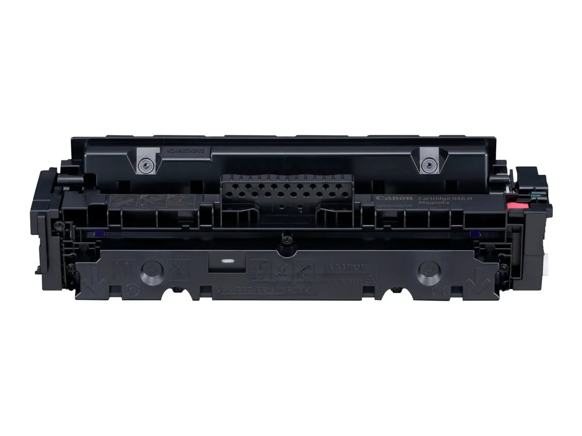 Toner Canon 046H M           magenta            5000 Seiten