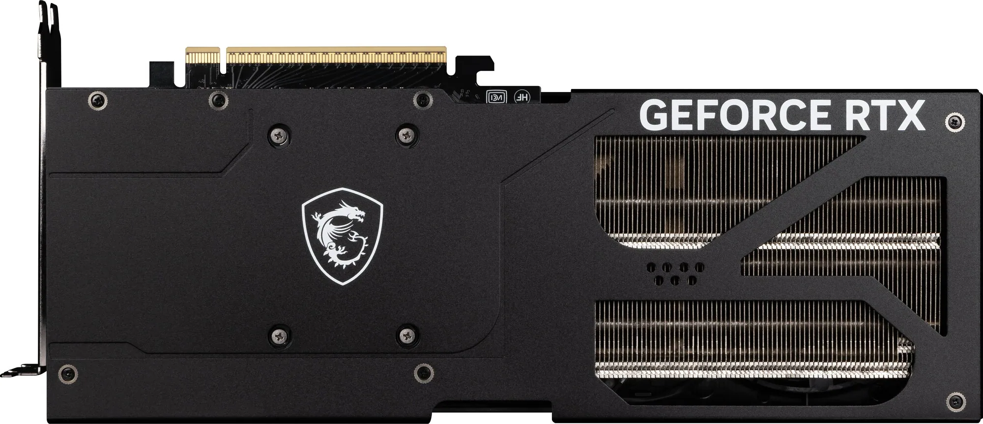 MSI VENTUS GeForce RTX 5080 16G 3X OC NVIDIA 16 GB GDDR7 – Bild 4