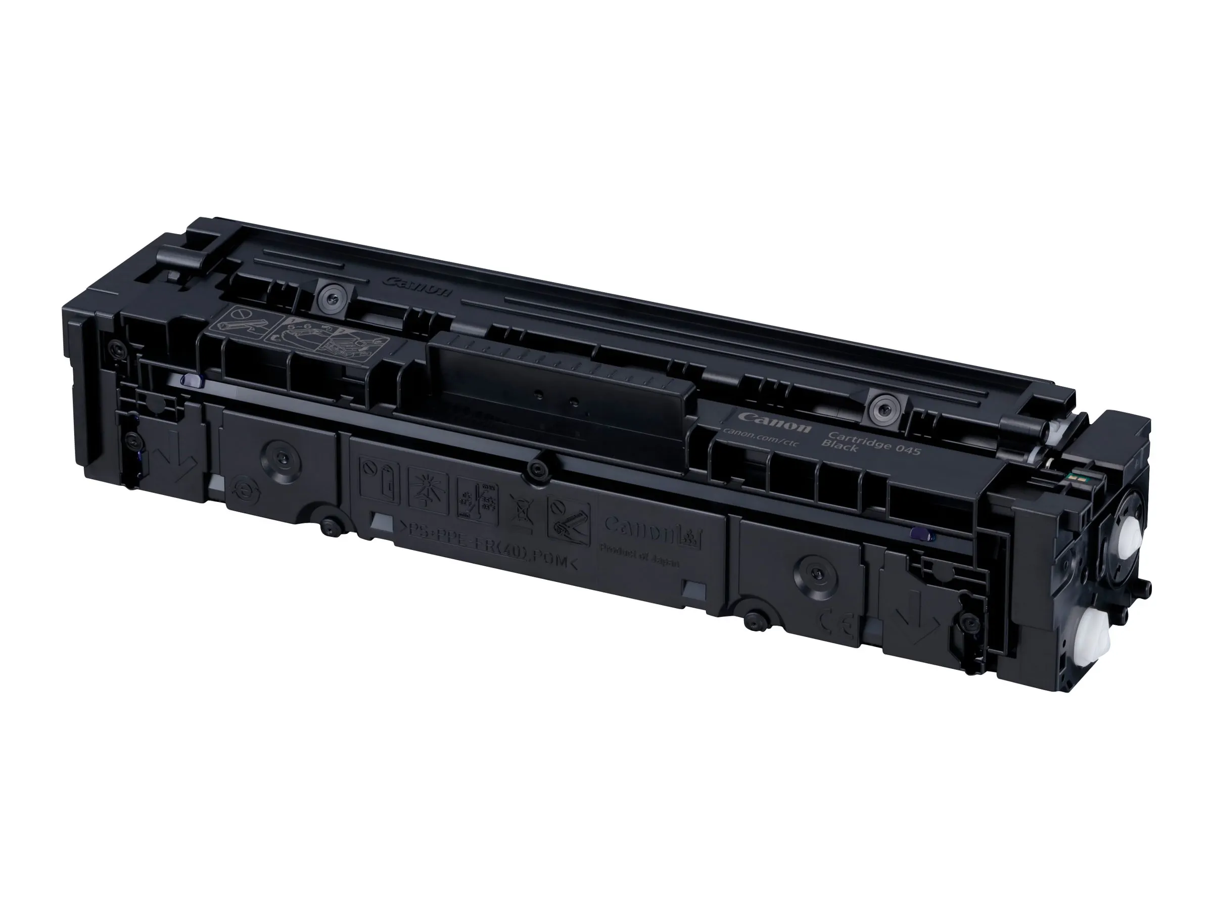 Toner Canon 045 BK           black              1400 Seiten