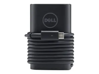 Dell USB-C AC Adapter - Netzteil - 65 Watt - Europa