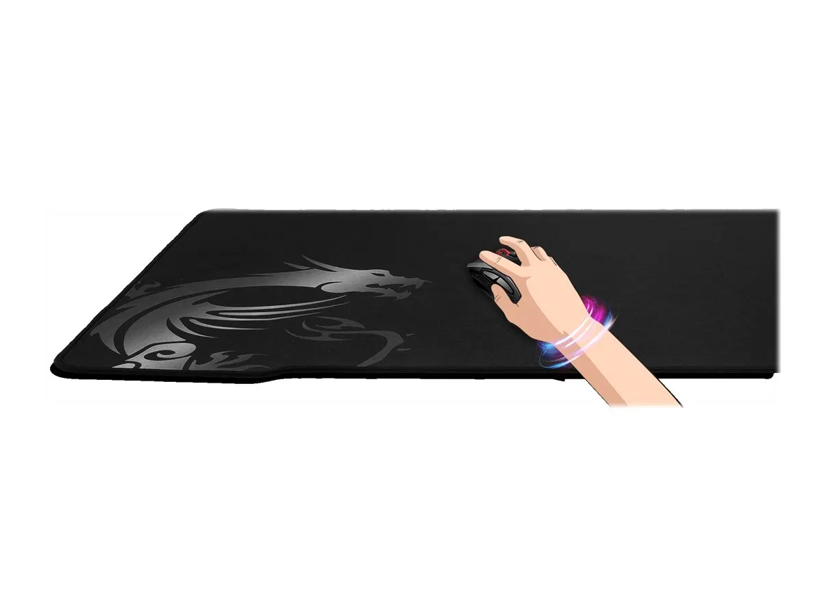MSI AGILITY GD70 Gaming Mousepad
