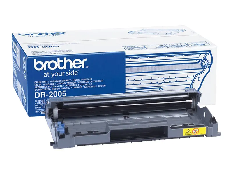 Brother Trommeleinheit DR-2005 HL-2035