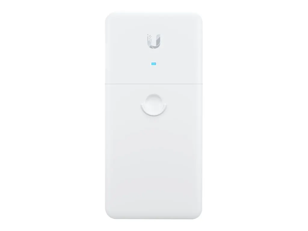 Ubiquiti Long-Range In-/Outdoor Ethernet Repeater PoE in/out